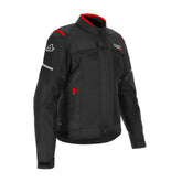 Acerbis GIACCA CE ON ROAD RUBY LADY